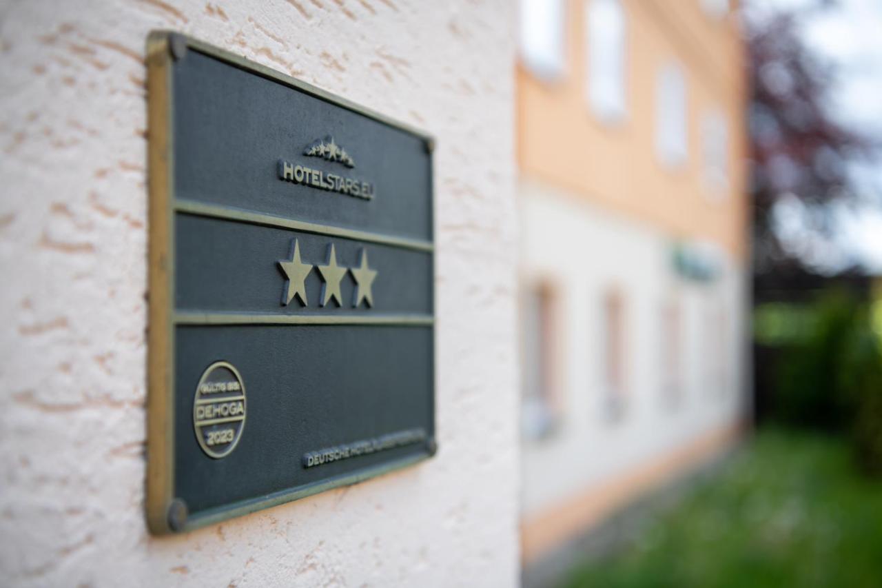 Hotel Asterra