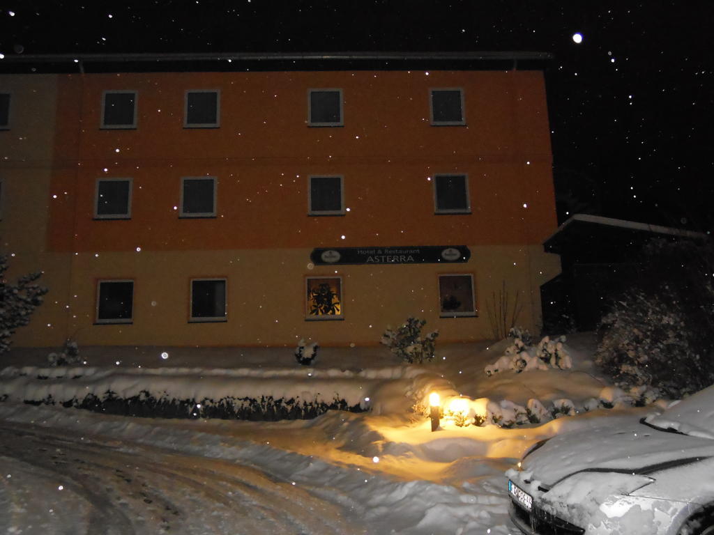 Hotel Asterra Saalfeld Saale