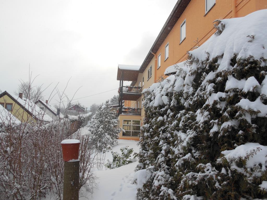 Hotel Asterra Saalfeld Saale